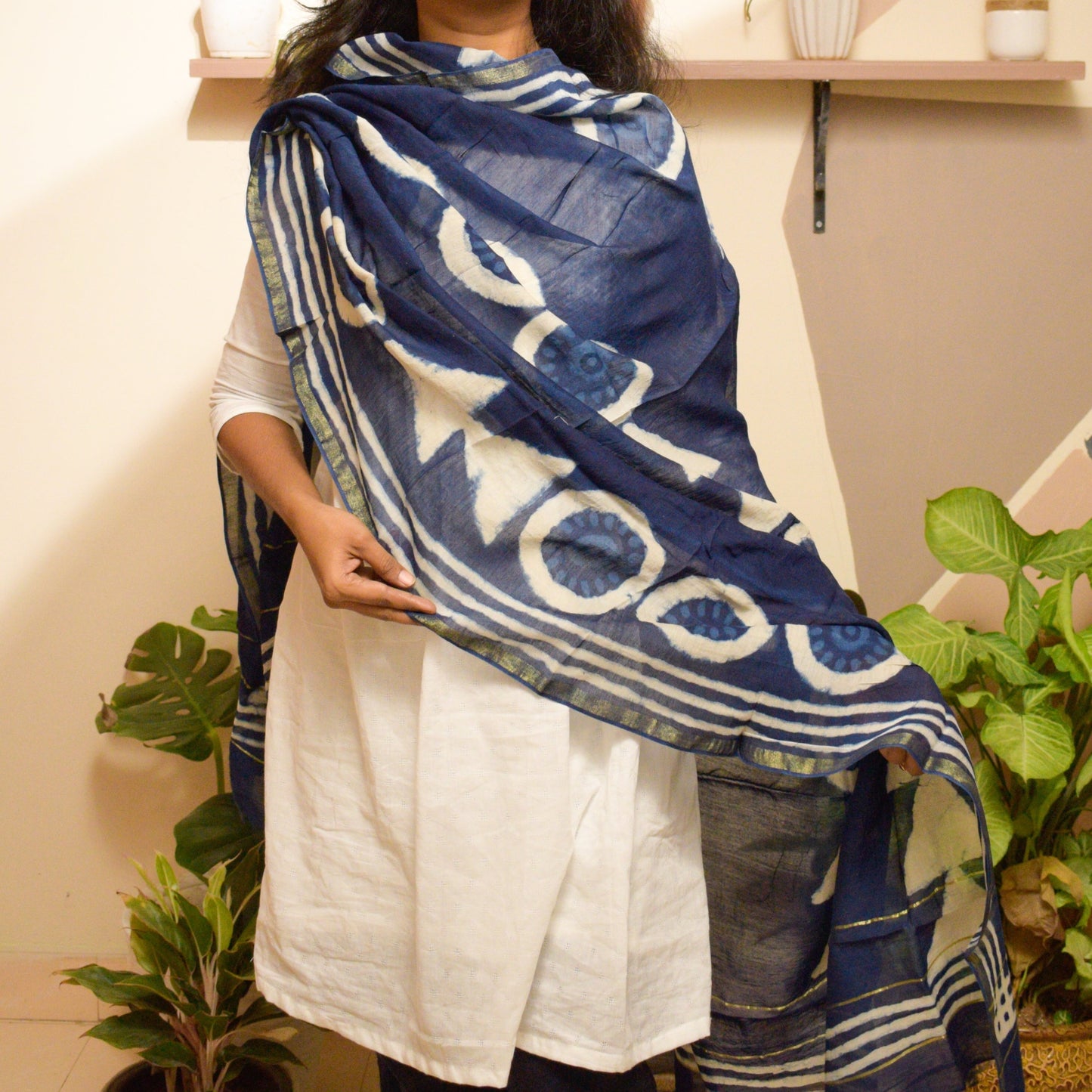 Shawl - 0401029